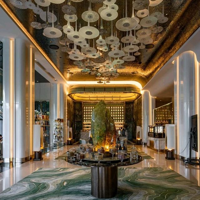 Oort Cloud Tea Room