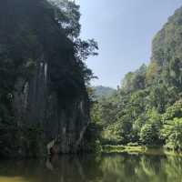 A Tranquil Getaway: Discover The Haven Resort’s Natural Beauty 🇲🇾