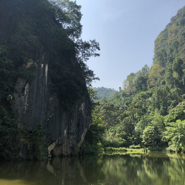 A Tranquil Getaway: Discover The Haven Resort’s Natural Beauty 🇲🇾