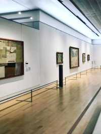 「箱根Pola美術館」：藝術珍品與絕美環境，企業家熱衷收藏分享之作
