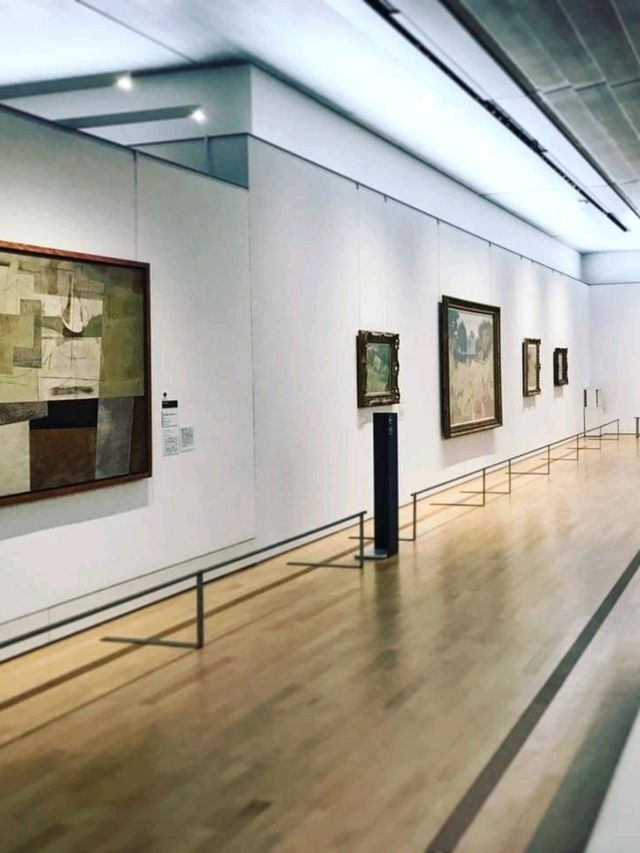 「箱根Pola美術館」：藝術珍品與絕美環境，企業家熱衷收藏分享之作