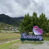 Snap the Moment: Perfect Views at Kundasang 🇲🇾