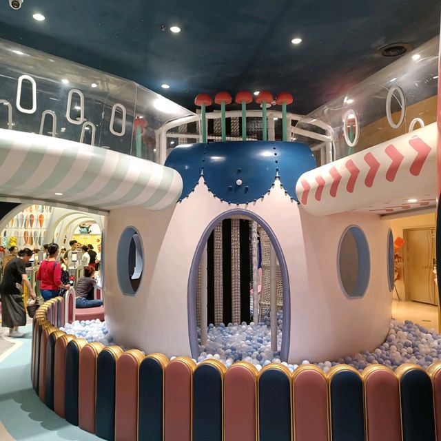 奈爾寶家庭中心 (卓悅店)