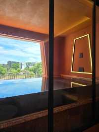 📍Hotel Adam Krabi เกินกว่าคำว่าโรงแรมสวย