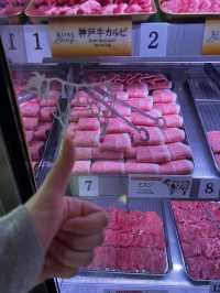 🇯🇵人氣任食高質和牛烤肉