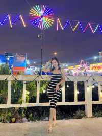 ตลาดนัดเลียบด่วน รามอินทรา