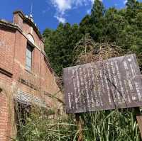 【群馬/横川】ウォーキングトレイル