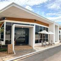  Oakland Cafe & Restaurant