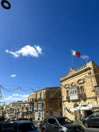 マルタ🇲🇹自然・景色・食べ物全てを楽しむならここ！！