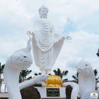 อุทยานธรรมพญานาคราช