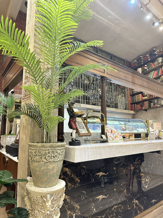 Salon de Ka.lim | ซาลง เดอ คาลิม ✨🥤