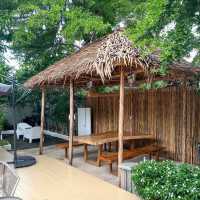  Little Zoo Garden Cafe