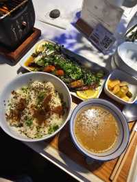 Seoul is the best eating trip!