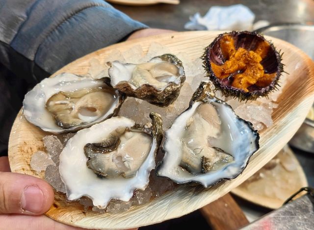菠蘿市集『Borough Market』|倫敦最受歡迎的街邊小吃市集