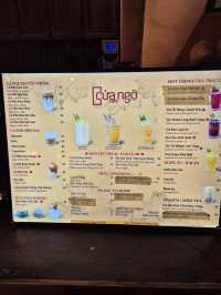 베트남 다낭 Cửa Ngõ Café 카페