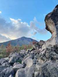 【鹿児島】穴場観光スポット