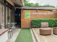 Green Bay Samed Resort