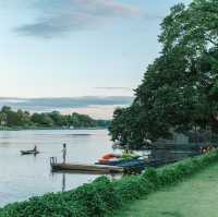 Cross River Kwai Resort