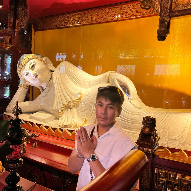 เซี่ยงไฮ้ ไปง่ายและถูกจริง