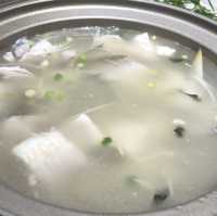 台北永康街必訪，高人氣台菜料理👍