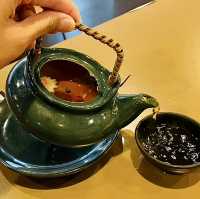 โออิชิบุฟเฟ่ต์ความอร่อยระดับพรีเมี่ยม