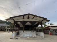 มัสยิด300ปี ตะโละมะเนาะ