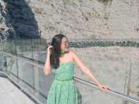 sky walk สุพรรณบุรี