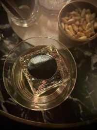 💙SIPS—The No.1 Bar in the World located in Barcelona💙