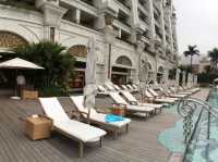 澳門🇲🇴 - Galaxy Macau Resort 澳門銀河酒店