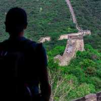 Things to know before visiting the Great Wall of China 🇨🇳