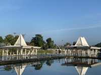 สวนสาธารณะกะพังสุรินทร์ ตรัง
