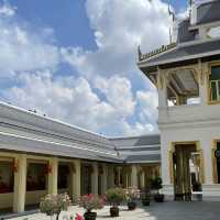 กราบไหว้ขอพร 🙏 หลวงพ่อโสธร