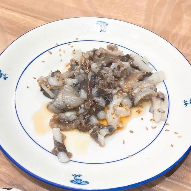 【釜山】新鮮魚介がズラリと並ぶ韓国一の魚介市場🐟