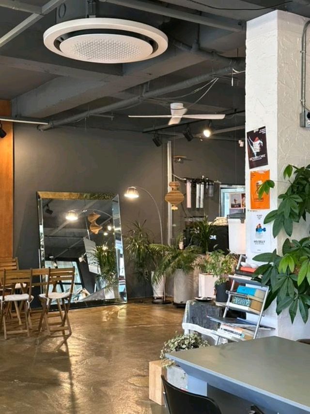 오렌지색 포인트, 디저트맛집🧡