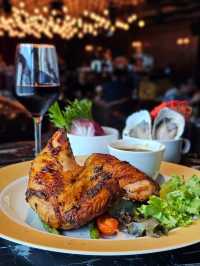 A Budget-Friendly Culinary Delight at Jazz Hotel Penang