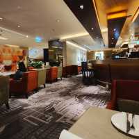 benefit x Macro Polo Hotel 美肌下午茶part2