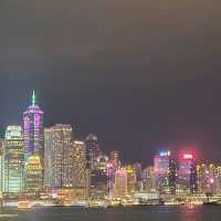 Unveiling HK's Heart