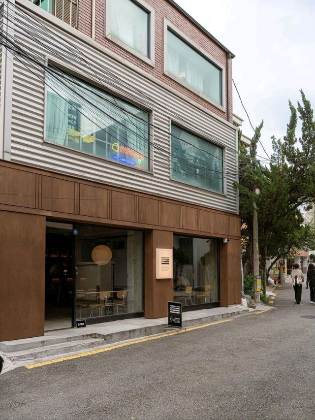 인터렉티브커피바