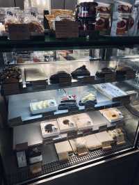 Way Coffee & Bakery 