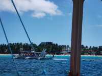 Puka Beach: Boracay’s Serene Escape