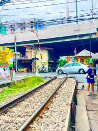 One Day Trip ตลาดพลู