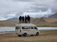 Unseen India ครั้งนึงประเทศที่ควรมา🚐