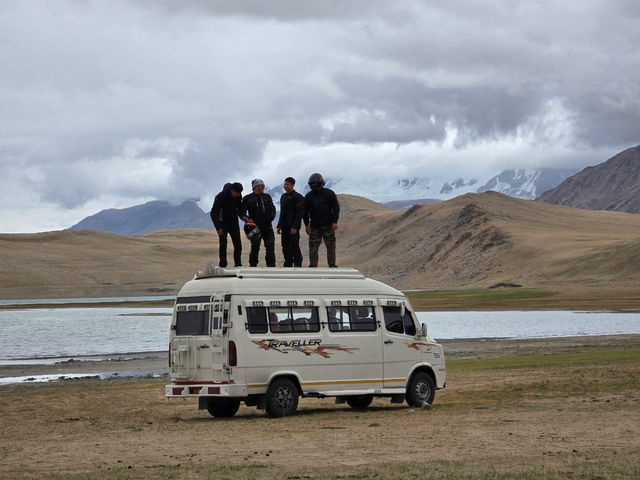 Unseen India ครั้งนึงประเทศที่ควรมา🚐