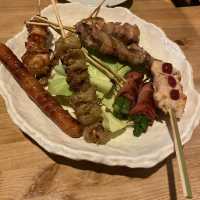 《熊本Day3》高千穗峽的夢幻旅程與在地居酒屋的餘韻