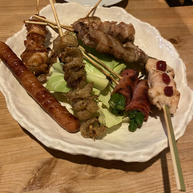 《熊本Day3》高千穗峽的夢幻旅程與在地居酒屋的餘韻