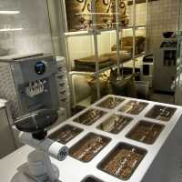 % arabica สาขาซอยแคบ- กว้าง หรือ ถนนคนเดินควานจ๋าย