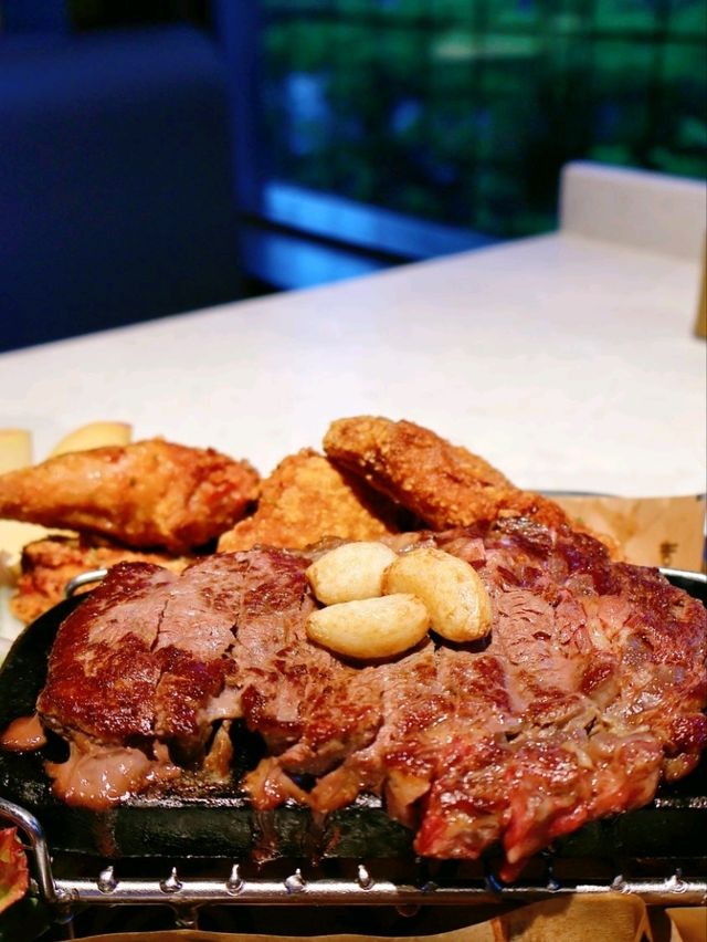 韓國人氣手工炸雞專門店 Yadllie Plate 야들리애 플래이트 (海之戀)分店
