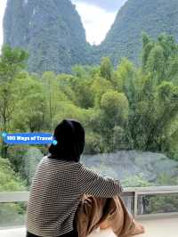 BEST YANGSHUO HOTEL NEAR LIJIANG RIVER
