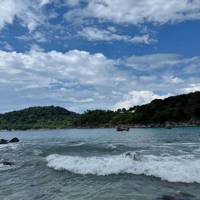 Freedom Beach  🌊 🌴