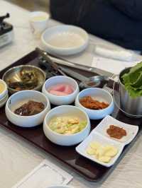 놀라운 토요일에 나온 갈비젓갈조림 맛집